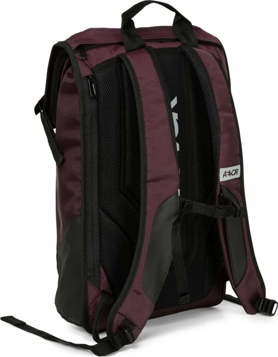 Aevor Daypack proof ruby