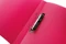 Herma Ringbuch 2-Ring, 25mm, A4, pink/transparent, 3er-Pack Vorschaubild