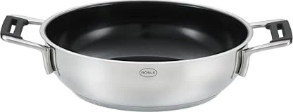 Rösle Silence Pro ProCeraPlus Servierpfanne
