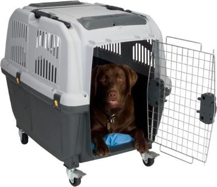 Trixie Transportbox Skudo