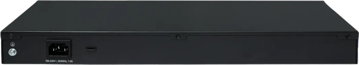 HPE CW 2150 Series Rackmount Gigabit Managed Switch, 24x RJ-45, 4x SFP+