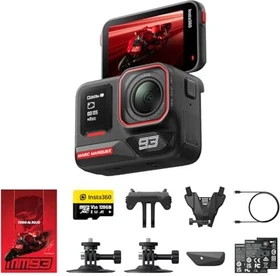 Insta360 Ace Pro 2 MM93 Edition