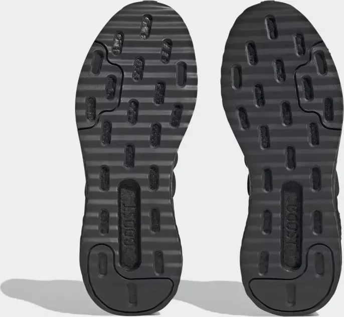 adidas X_PLRBOOST core black/grey five (Damen)