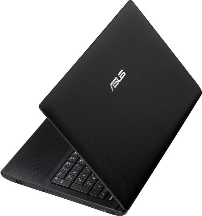 ASUS X54C-SO407D, Core i3-2350M, 4GB RAM, 320GB HDD, DE