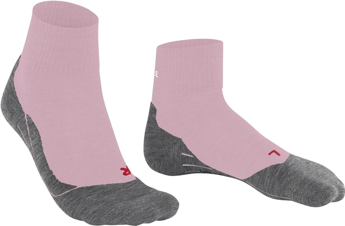 Falke TK5 Short Trekking Wandersocken thulit (Damen)
