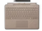 Microsoft Surface Pro Keyboard Slim Pen 2 Bundle mit Copilot-Taste, Graubeige, FR Vorschaubild