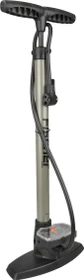 Fischer Manometer Standpumpe