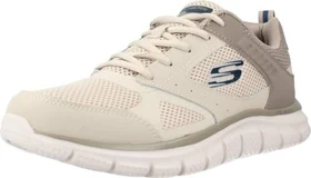 Skechers Track Syntac taupe (Herren)