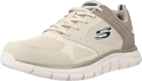 Skechers Track Syntac taupe (Herren)