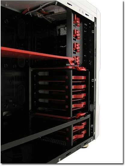 LC-Power Gaming 973W Fortress_X