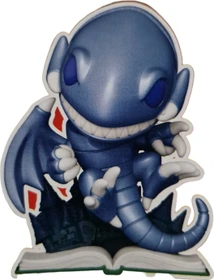 FunKo Pop! Animation - Yu-Gi-Oh! - Blue Eyes Toon Dragon