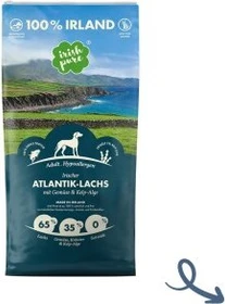 Irish Pure Irischer Atlantik-Lachs mit Gemüse und Kelp-Alge, 12kg