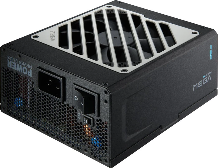 FSP Mega TI 1650W, ATX 3.1