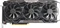 EVGA GeForce RTX 2070 FTW3 Ultra Gaming, 8GB GDDR6, HDMI, USB-C, 3x DP Vorschaubild