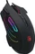 A4Tech Bloody J90S 2-Fire RGB Animation Gaming Mouse schwarz, USB Vorschaubild