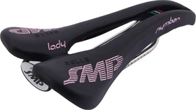 Selle SMP Nymber 139mm Sattel schwarz (Damen)