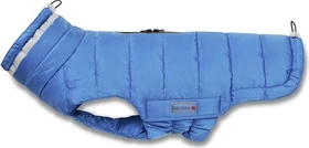 Wolters Cosy Steppjacke, 34, Hundejacke, royalblau