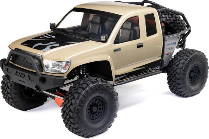 Axial SCX6 Trail Honcho