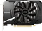 MSI GeForce RTX 3050 Aero ITX 8G, 8GB GDDR6, HDMI, 3x DP Vorschaubild