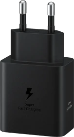 Samsung Schnellladeadapter 45 Watt schwarz