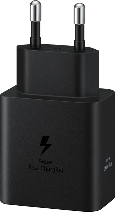 Samsung Schnellladeadapter 45 Watt schwarz