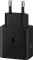 Samsung Schnellladeadapter 45 Watt schwarz Vorschaubild