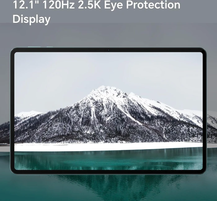 Honor Pad 9, Space Gray, 8GB RAM, 256GB