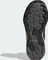 adidas Terrex Skychaser AX5 Mid Gore-Tex Climawarm+ chalky brown/beige/dual yellow (Damen) Vorschaubild