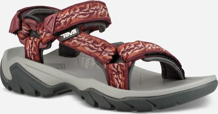 Teva Terra Fi 5 Universal manzanita mango (Damen)