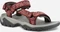 Teva Terra Fi 5 Universal manzanita mango (Damen) Vorschaubild