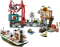 LEGO City - Hafen mit Frachtschiff Vorschaubild
