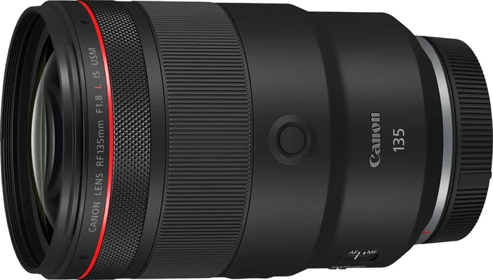 Canon RF 135mm 1.8 L IS USM