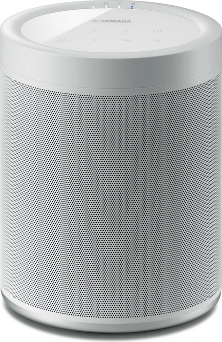 Yamaha MusicCast 20 (WX-021) weiß