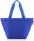 Reisenthel M Shopper mesh royal blue Vorschaubild