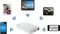 Emtec P600 Wi-Fi HDD 1TB, 1x USB 3.0 Micro-B Vorschaubild