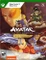 Avatar: The Last Airbender - Quest For Balance Vorschaubild