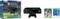 Microsoft Xbox One - 1TB Fifa 16 Bundle schwarz Vorschaubild