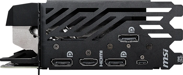 MSI GeForce RTX 2080 Ti Lightning Z, 11GB GDDR6, HDMI, USB-C, 3x DP