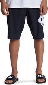 DC Lanai 21" Badeshorts schwarz (Herren)