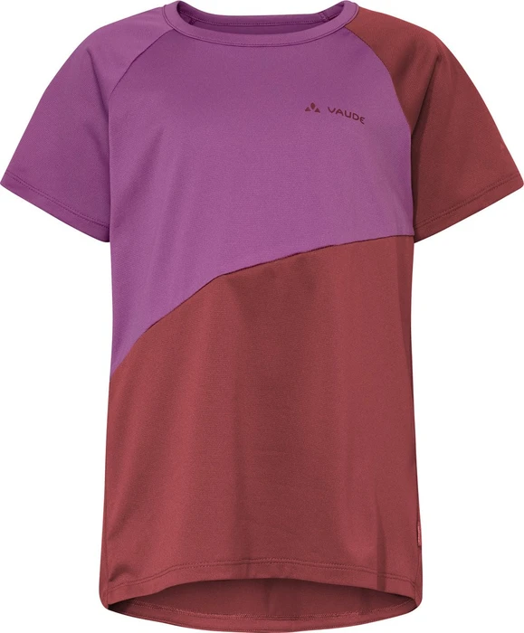 Vaude Moab Trikot kurzarm (Junior)