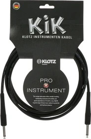 Klotz KIK schwarz 9.0m