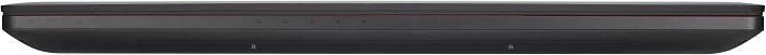 ASUS ROG G550JK-CN511H, schwarz, Core i5-4200H, 8GB RAM, 1TB HDD, GeForce GTX 850M, DE