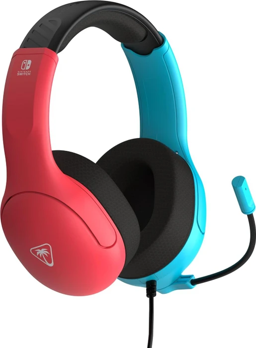 Turtle Beach Airlite Fit blau/rot