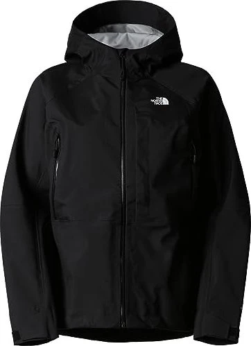 The North Face Stolemberg 3L Dryvent Funktionsjacke tnf black (Damen)