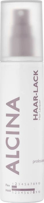 Alcina Haarlack starker Halt ohne Aerosol, 125ml