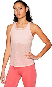 Nike Dri-FIT One Breathe Laufshirt ärmellos atmosphere/white (Damen)