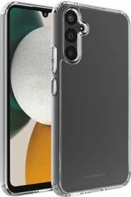 Vivanco Safe and Steady für Samsung Galaxy A34 5G transparent