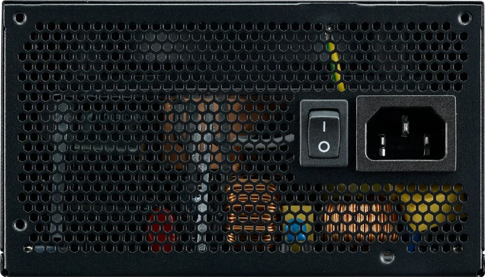 Cooler Master G800 Gold 800W, ATX 2.52