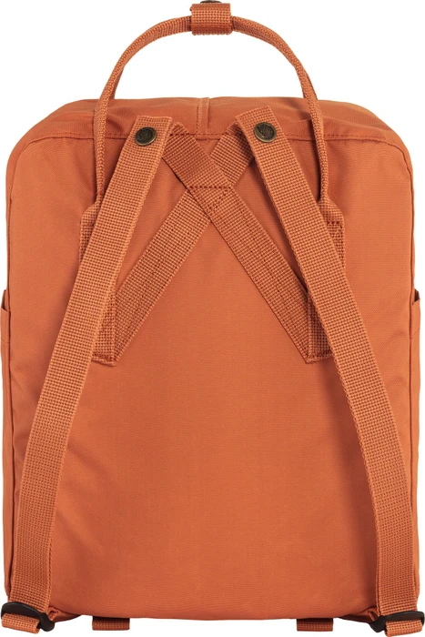 Fjällräven Tree-Kanken terracotta brown