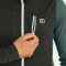 Ortovox Fleece Grid Funktionsweste dark arctic grey (Herren) Vorschaubild